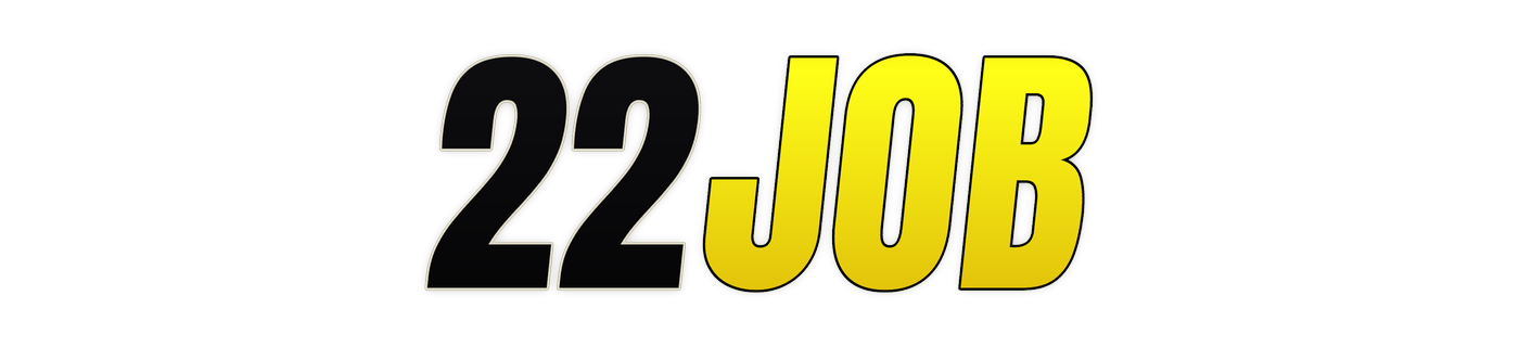 22job লোগো